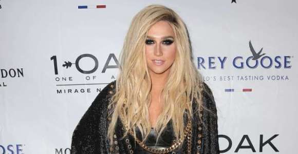 Kesha : changement dans les dates de sa tournée
