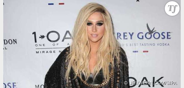 Kesha : changement dans les dates de sa tournée