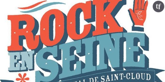 Programme Rock en Seine 2014 : Lana Del Rey, Arctic Monkeys, Queen of the Stone Age et The Prodigy à l'affiche