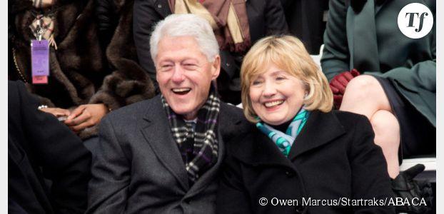 Bill Clinton : une histoire d'amour secrète avec Liz Hurley ?