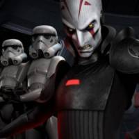 Star Wars Rebels : un film diffusé avant la série