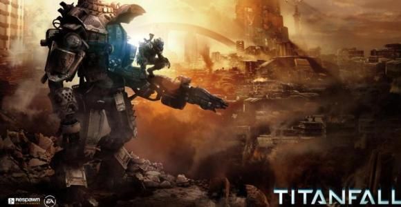 Titanfall PC : la configuration minimum requise dévoilée 