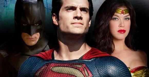 Batman vs Superman : date de sortie en avril 2016 en France 