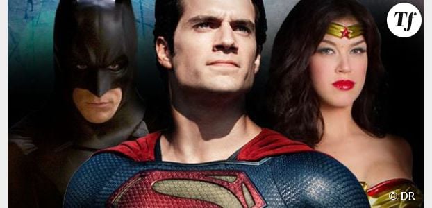 Batman vs Superman : date de sortie en avril 2016 en France 