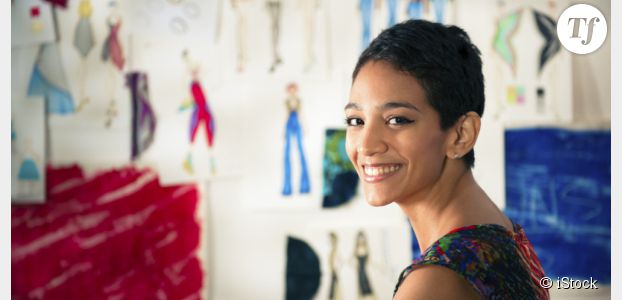 Pourquoi créer une entreprise rend les femmes heureuses ? 