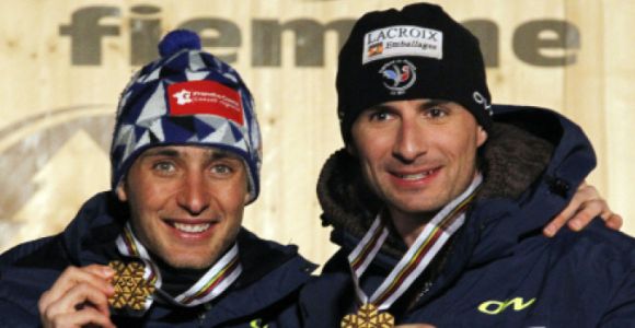 Cérémonie d'ouverture des JO de Sotchi 2014 : qui est le porte-drapeau français ?