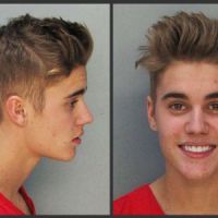 Justin Bieber : la vidéo de sa fouille au corps en garde à vue