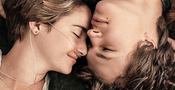 Nos étoiles contraires : découvrez la bande-annonce du film avec Shailene Woodley