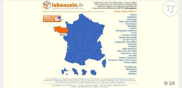 Leboncoin : attention aux arnaques et aux agressions violentes