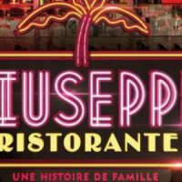 Giuseppe Ristorante : couple Amandine – Nicolas & Gary Dourdan des Experts 