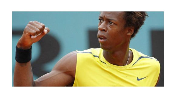 Roland Garros 2011 : Monfils – Federer, le duel du jour !