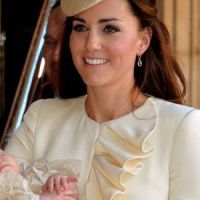 Kate Middleton passe ses 1ères vacances avec Georges au soleil 