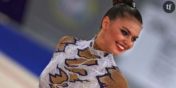 Sotchi 2014 : Alina Kabaeva (maîtresse supposée de Poutine) va-t-elle allumer la flamme ?