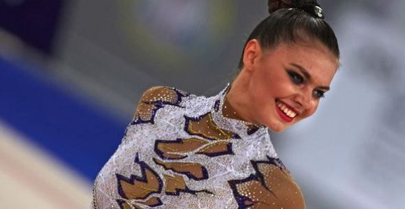 Sotchi 2014 : Alina Kabaeva (maîtresse supposée de Poutine) va-t-elle allumer la flamme ?