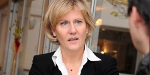 Nadine Morano a-t-elle fait licencier une vendeuse après un accrochage ?