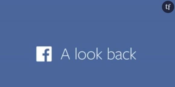 Facebook "Look Back" : comment modifier sa vidéo ?