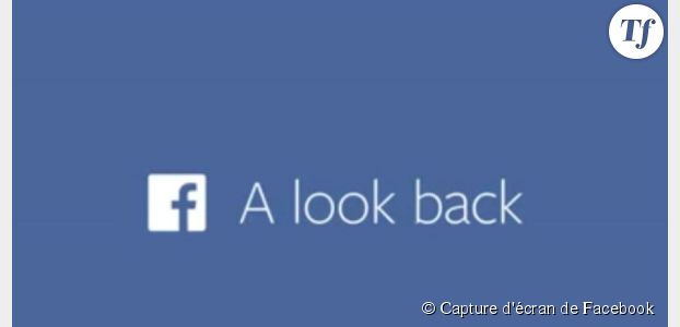 Facebook "Look Back" : comment modifier sa vidéo ?
