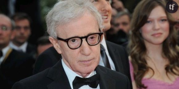 Woody Allen nie les accusations d'agression sexuelle de sa fille adoptive