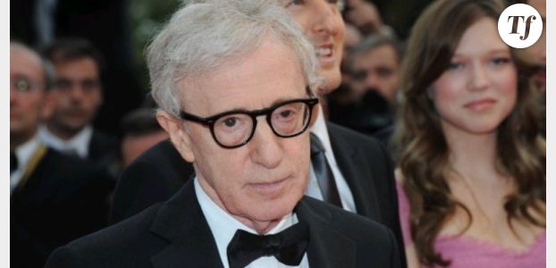 Woody Allen nie les accusations d'agression sexuelle de sa fille adoptive