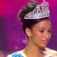 Flora Coquerel, Miss France 2014, dans Must Célébrité sur M6