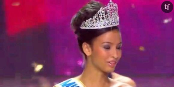 Flora Coquerel, Miss France 2014, dans Must Célébrité sur M6