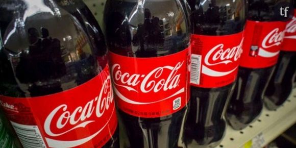 Coca-Cola boycotté en Espagne suite à un mouvement social ?