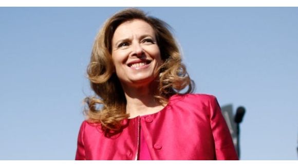 Valérie Trierweiler nouvelle ambassadrice et porte-parole de YouPorn ?