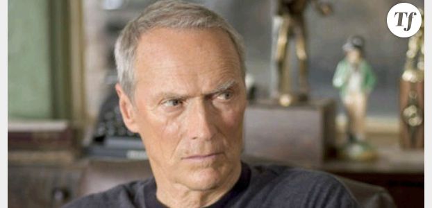 Clint Eastwood sauve la vie d’un Américain d’un étouffement