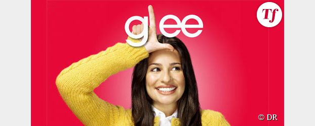 Glee : la série interdite en Angleterre ?