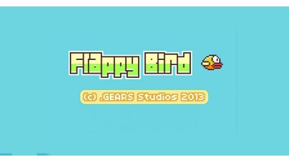 Flappy Bird : le jeu n’est plus disponible au téléchargement sur iOS et Android