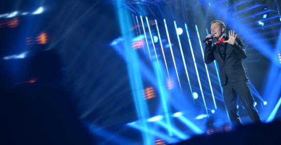 Nouvelle Star 2014 : Sinclair est en couple et amoureux