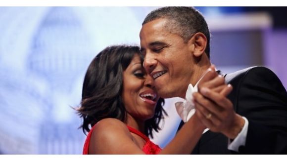 Beyoncé : une histoire d'amour avec Barack Obama ?