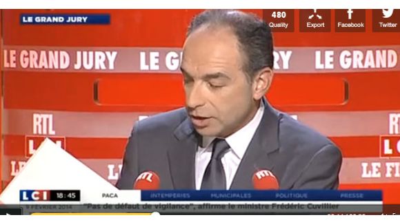 Tous à poil ! : qu'y a-t-il dans le méchant livre dénoncé par Jean-François Copé ?