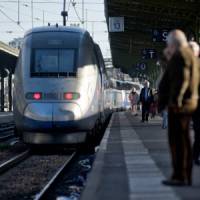 SNCF : le wiFi gratuit dans les gares à partir de juin 2014