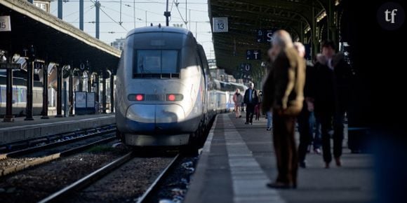 SNCF : le wiFi gratuit dans les gares à partir de juin 2014