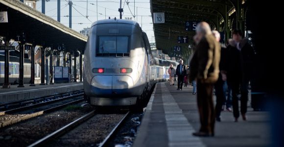 SNCF : le wiFi gratuit dans les gares à partir de juin 2014