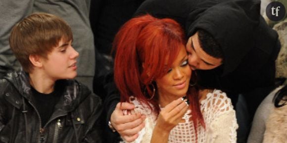 Rihanna est-elle de nouveau en couple avec Drake ?