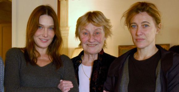 Selon Marisa Borini, sa fille Carla Bruni ne bradera plus sa carrière pour Nicolas Sarkozy