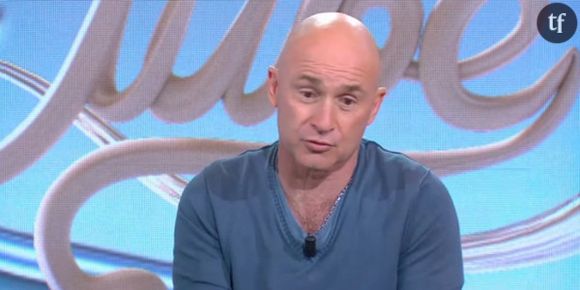 Vincent Lagaf aimerait quitter TF1 pour France 2 - vidéo