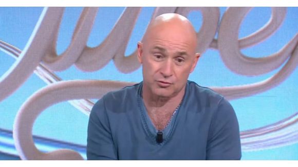Vincent Lagaf aimerait quitter TF1 pour France 2 - vidéo