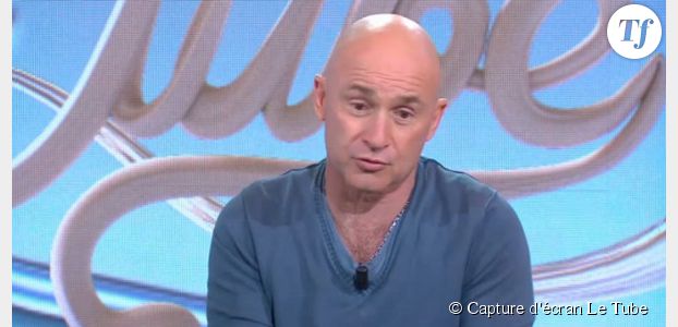 Vincent Lagaf aimerait quitter TF1 pour France 2 - vidéo