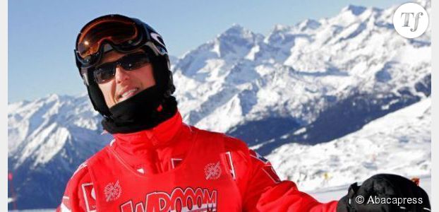 Michael Schumacher : sa femme Corinna lui parle tous les jours