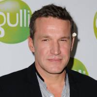 Benjamin Castaldi parle des "conneries" de son père