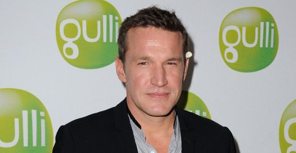 Benjamin Castaldi parle des "conneries" de son père