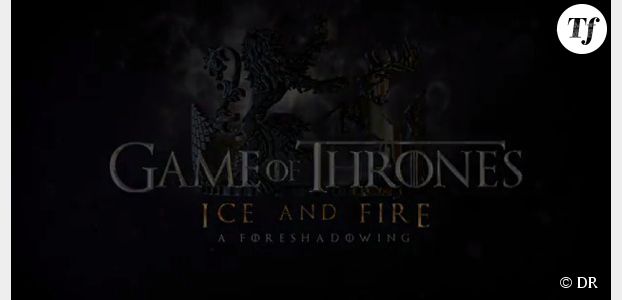 Game of Thrones Saison 4 : une nouvelle vidéo de 15 minutes avant la diffusion