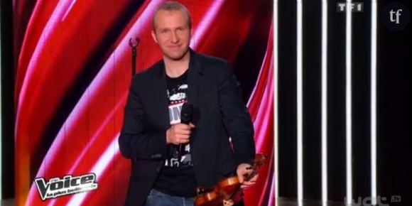 The Voice 2014 : les dates de la tournée en France