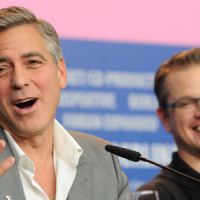 George Clooney : sa blague à Matt Damon après les Golden Globes