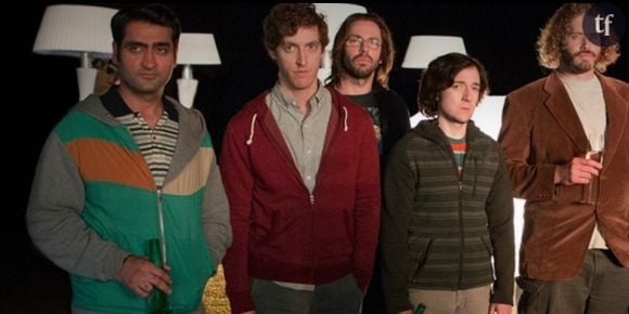 Silicon Valley : la nouvelle série de HBO à découvrir en vidéo