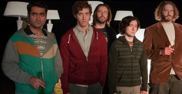 Silicon Valley : la nouvelle série de HBO à découvrir en vidéo