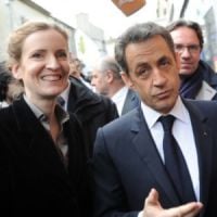 Municipales 2014 à Paris : Sarkozy peut-il sauver NKM ?